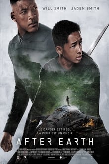 After Earth streaming vf