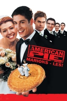 American Pie 3 : Marions-les ! streaming vf