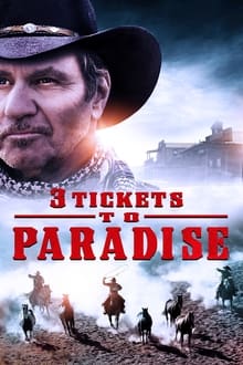3 Tickets to Paradise streaming vf