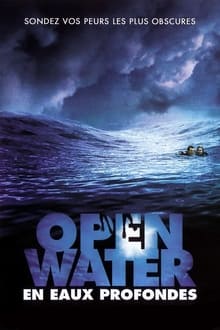 Open Water : En eaux profondes streaming vf