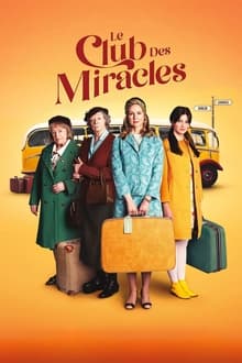 Le Club des miracles streaming vf