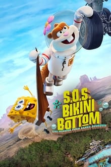 S.O.S. Bikini Bottom : Une mission pour Sandy Écureuil streaming vf