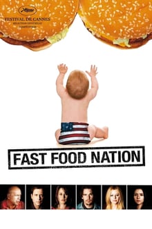 Fast Food Nation streaming vf