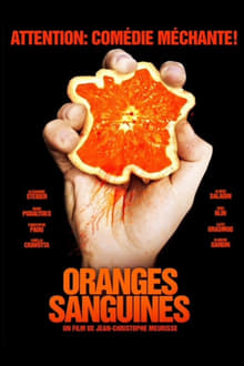Oranges Sanguines streaming vf