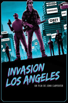 Invasion Los Angeles streaming vf
