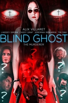 Blind Ghost streaming vf