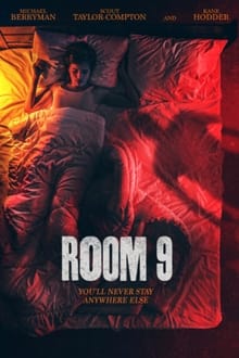 Room 9 streaming vf
