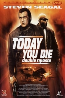 Double Riposte streaming vf