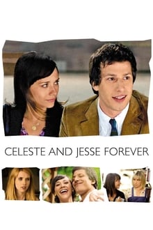 Celeste & Jesse Forever streaming vf