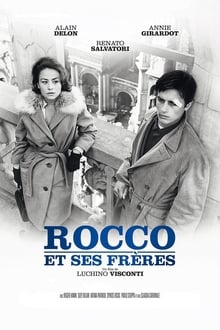 Rocco et ses frères streaming vf