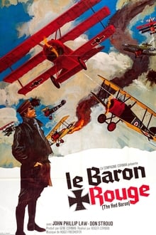 Le Baron Rouge streaming vf