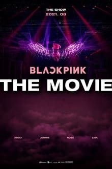 BLACKPINK: THE MOVIE streaming vf