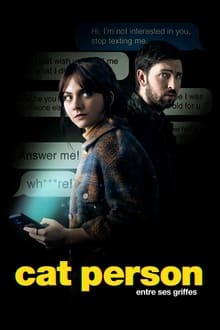 Cat Person streaming vf
