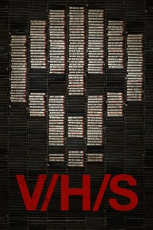 V/H/S streaming vf