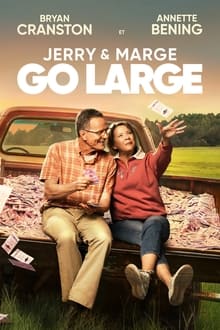 Jerry and Marge Go Large streaming vf