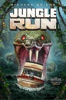 Jungle Run streaming vf