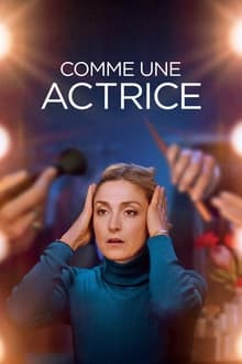 Comme une actrice streaming vf