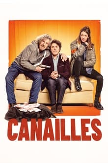 Canailles streaming vf