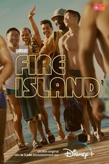 Fire Island streaming vf