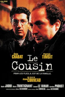 Le Cousin streaming vf