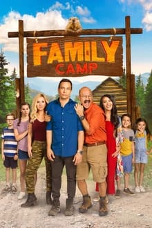 Family Camp streaming vf