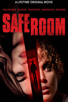 Safe Space streaming vf