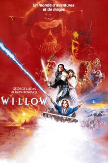 Willow streaming vf