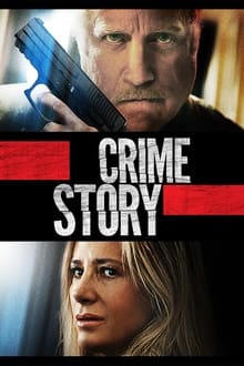Crime Story streaming vf