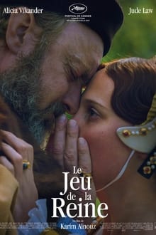 Le Jeu de la Reine streaming vf