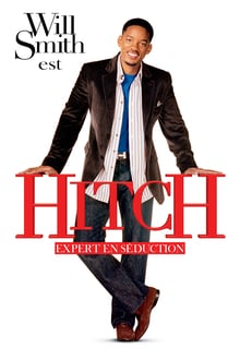 Hitch, expert en séduction streaming vf