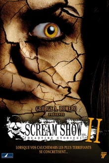 Scream Show 2 streaming vf