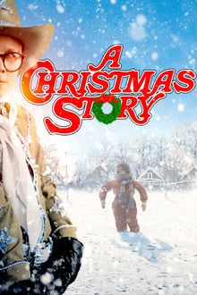 A Christmas Story streaming vf