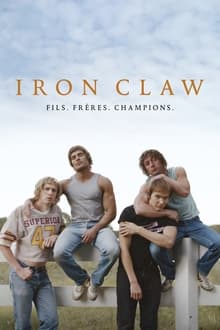 Iron Claw streaming vf