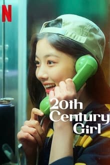20th Century Girl streaming vf