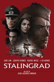 Stalingrad streaming vf