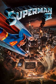Superman II streaming vf
