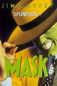 The Mask streaming vf