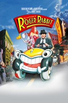 Qui veut la peau de Roger Rabbit ? streaming vf