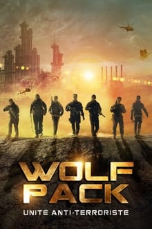 Wolf Pack streaming vf