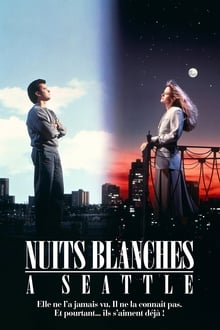 Nuits blanches à Seattle streaming vf