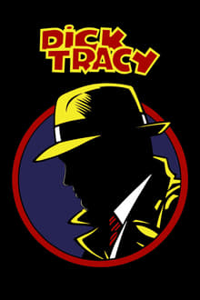 Dick Tracy streaming vf