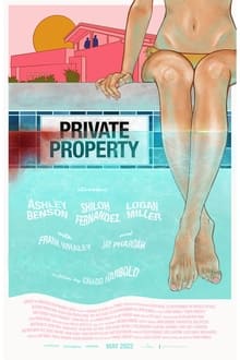 Private Property streaming vf