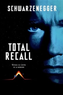 Total Recall streaming vf