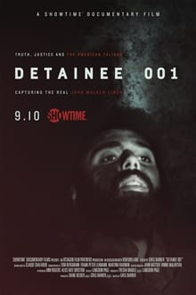 Detainee 001 streaming vf