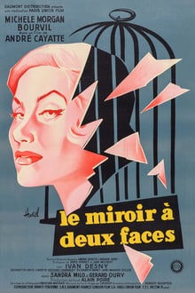 Le Miroir à deux faces streaming vf