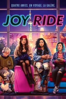 Joy Ride streaming vf