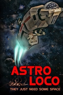 Astro Loco streaming vf
