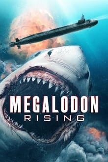 Megalodon Rising streaming vf