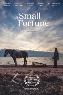 A Small Fortune streaming vf