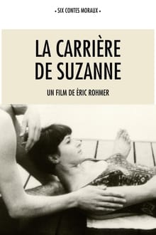 La Carrière de Suzanne streaming vf